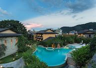 Temple Tree Resort & Spa