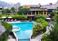 Temple Tree Resort & Spa