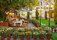 Kathmandu Guest House