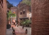 La Sultana, Marrakesh