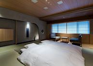 Superior Japanese room 