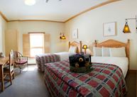 Lodge Room