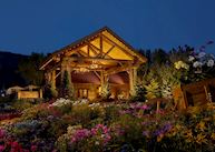 The Rustic Inn