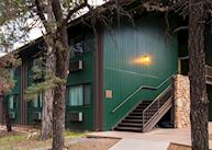 Yavapai Lodge East