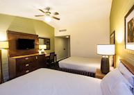 Yavapai Lodge East