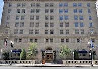 Hotel AKA Back Bay