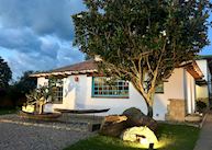 Hotel Casa Terra, Villa de Leyva