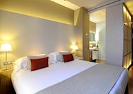 Grand Hotel Central Barcelona, Barcelona