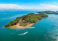 Isla Chiquita, Costa Rica