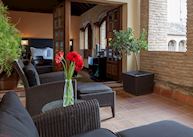 Hotel Palacio de Santa Paula, Granada