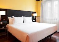 Hotel Palacio de Santa Paula, Granada