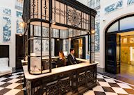Only YOU Hotel, Madrid