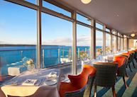 Cliff House Hotel, Ardmore