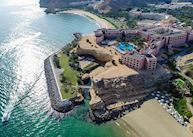 Shangri-La Al Husn Resort & Spa, Muscat