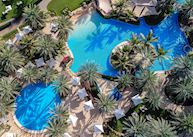 Shangri-La Al Bandar, Muscat