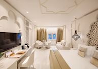 Gran Hotel Miramar, Malaga