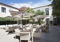 Hospes Palacio del Bailío, Córdoba