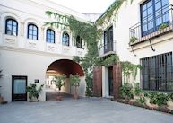 Hospes Palacio del Bailío, Córdoba