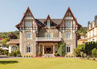 Villa Soro, San Sebastián
