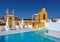 Hotel Las Casas De La Judería, Seville