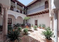 Hotel Las Casas De La Judería, Seville