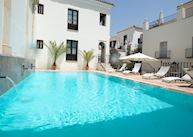 Hotel Las Casas de la Judería de Córdoba, Córdoba