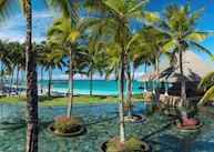 Constance Belle Mare Plage, Mauritius