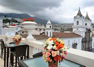 Casa Gangotena, Quito