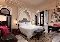 Hotel Alfonso XIII, Seville