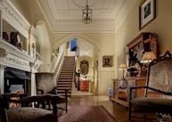 Crossbasket Castle