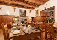 Barcaldine Castle