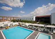 Hotel M'AR De AR Aqueduto, Évora