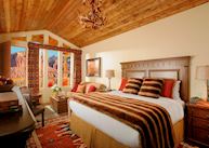Capitol Reef Resort King 