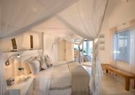 Santorini Mozambique, suite