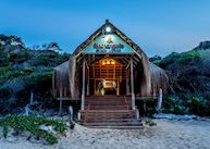 Machangulo Beach Lodge