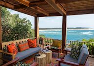 Machangulo Beach Lodge