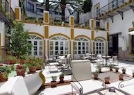 Vincci La Rábida, Seville