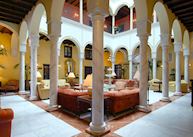 Vincci La Rábida, Seville