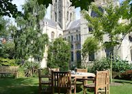 Canterbury Cathedral Lodge
