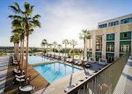 Anantara Vilamoura, Vilamoura
