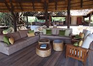 Lion Camp Lounge