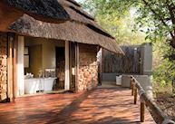 Madikwe Hills Private Game Lodge