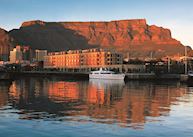 Cape Grace, Cape Town