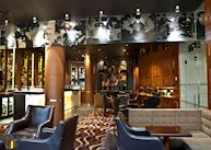 Hard Days Night Hotel, Liverpool