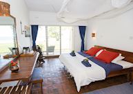 Chintheche Inn, Northern Shores of Lake Malawi