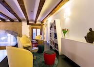 Hotel Calle Mayor, Logroño