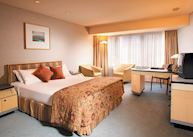 Standard Queen, The InterContinental, Wellington