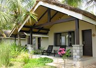 Hut, The Serai, Nagarhole National Park