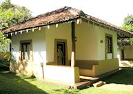 Cottage, Amaya Lake, Dambulla