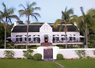 Grande Roche Hotel, Paarl